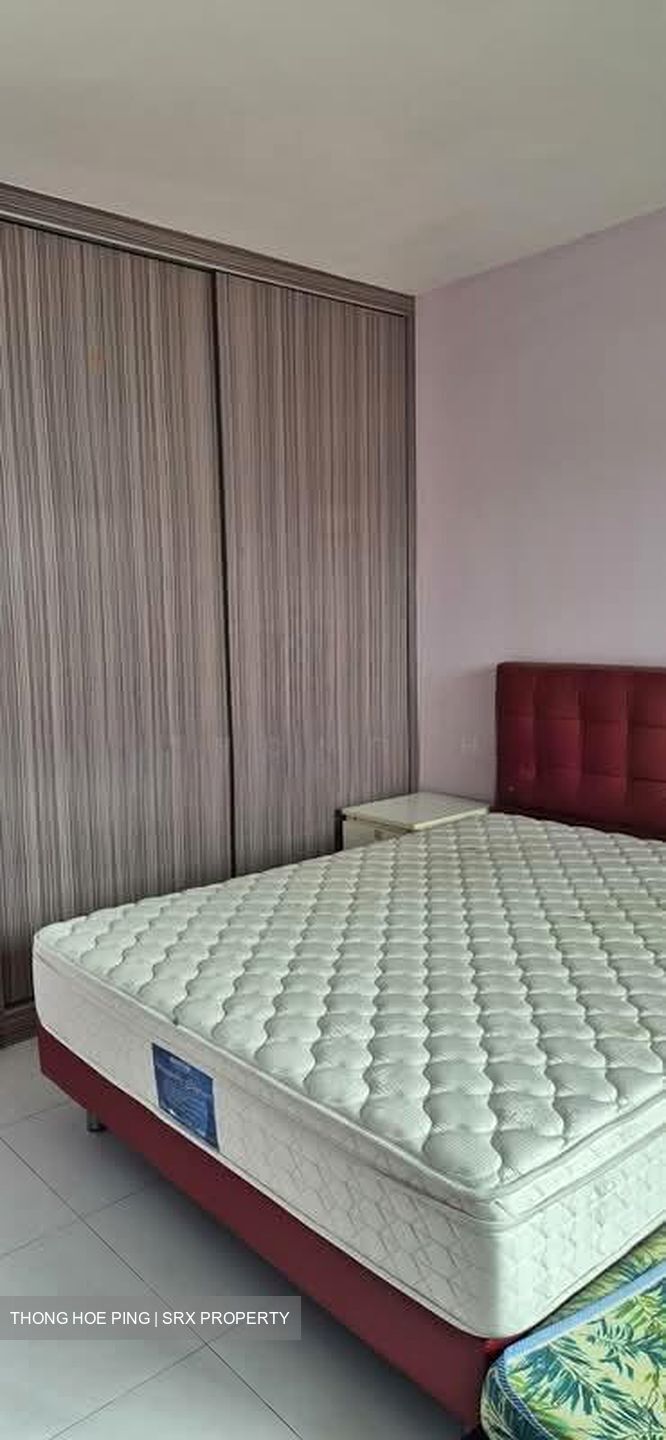 Blk 266C Punggol Emerald (Punggol), HDB 4 Rooms #572829111